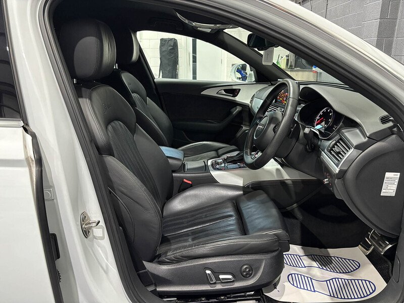 Used Audi A6 Avant 2025 for sale - 76669436: Photo 57