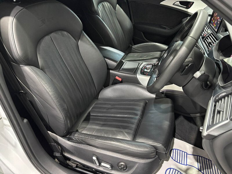 Used Audi A6 Avant 2025 for sale - 76669436: Photo 59