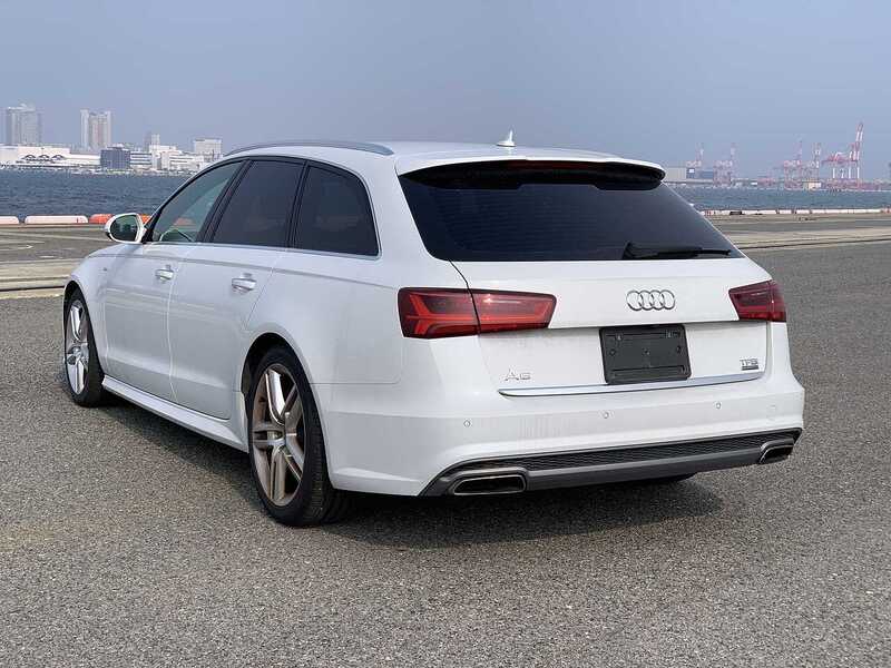 Used Audi A6 Saloon 2025 for sale - 76669436: Photo 6