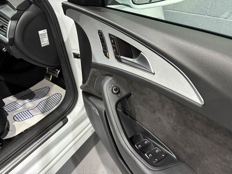 Used Audi A6 Avant 2025 for sale - 76669436: Photo 62