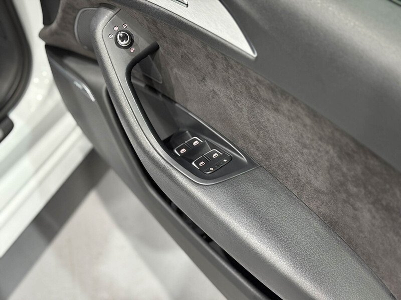 Used Audi A6 Avant 2025 for sale - 76669436: Photo 63