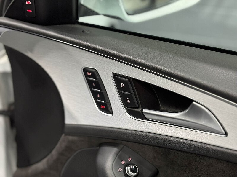 Used Audi A6 Avant 2025 for sale - 76669436: Photo 65