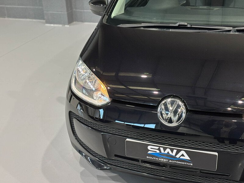 Used Volkswagen up! 2025 for sale - 77744295: Photo 10
