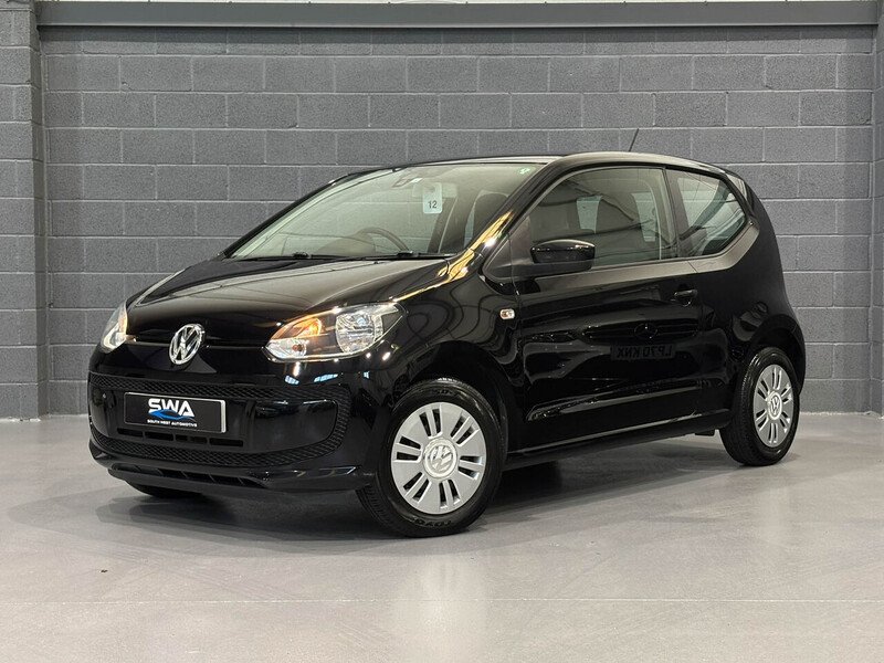 Used Volkswagen up! 2025 for sale - 77744295: Photo 11