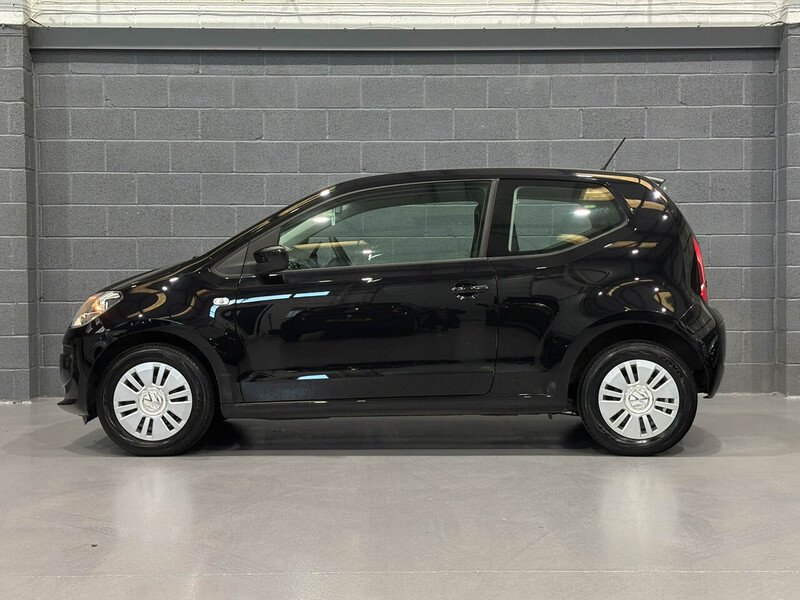 Used Volkswagen up! 2025 for sale - 77744295: Photo 13