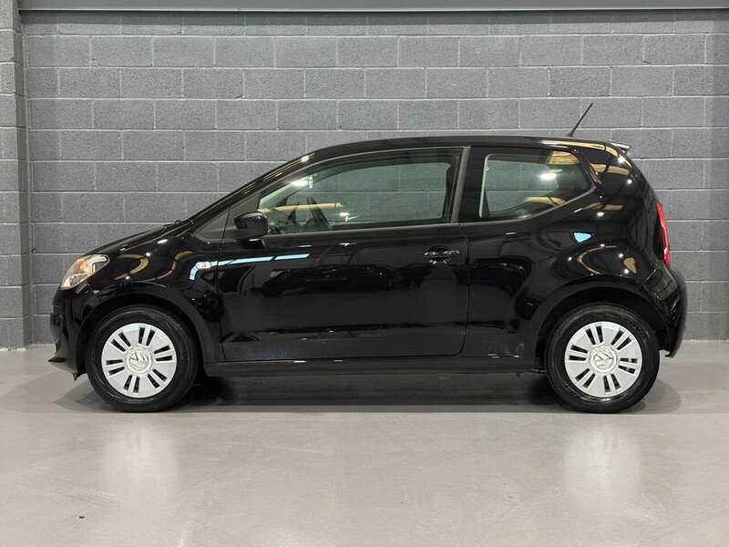 Used Volkswagen up! 2025 for sale - 77744295: Photo 14