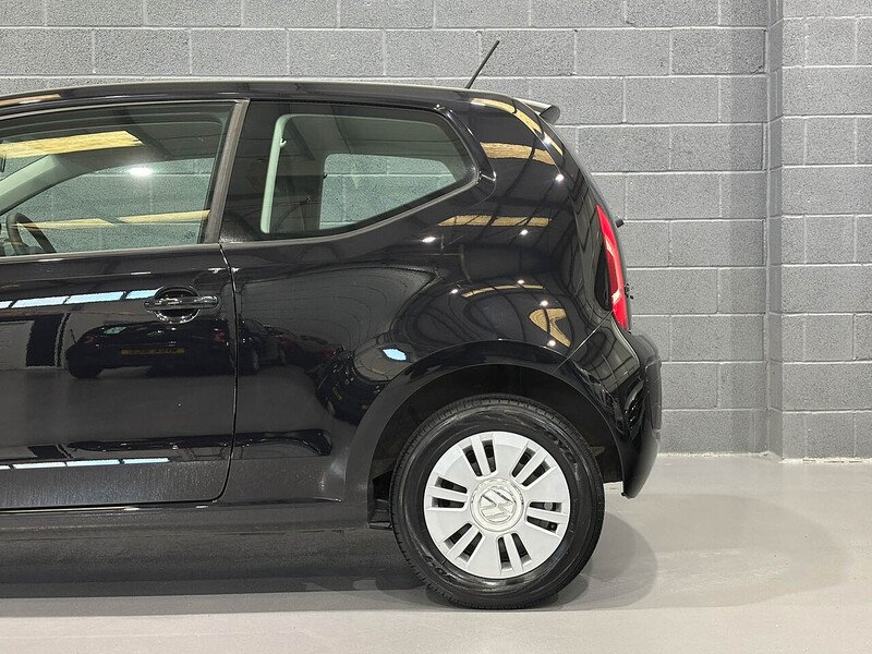 Used Volkswagen up! 2025 for sale - 77744295: Photo 16