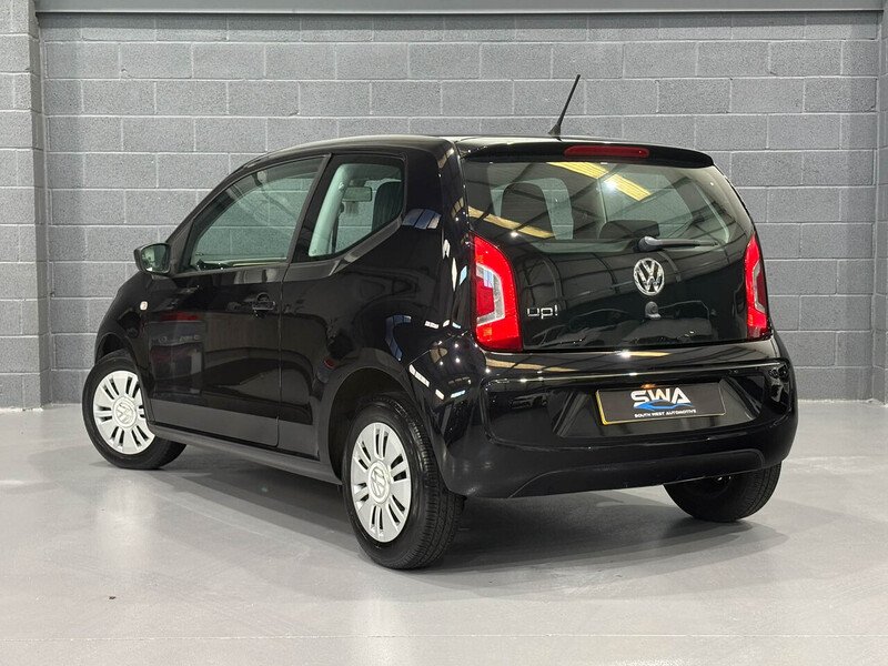Used Volkswagen up! 2025 for sale - 77744295: Photo 17