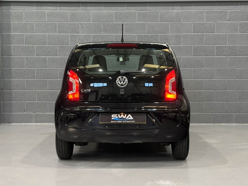 Used Volkswagen up! 2025 for sale - 77744295: Photo 18