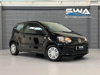 Used Volkswagen up! 2013 for sale - 77744295: Photo