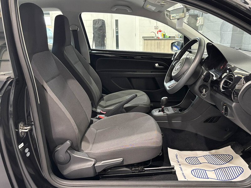 Used Volkswagen up! 2025 for sale - 77744295: Photo 20
