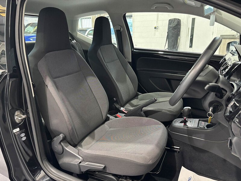 Used Volkswagen up! 2025 for sale - 77744295: Photo 21