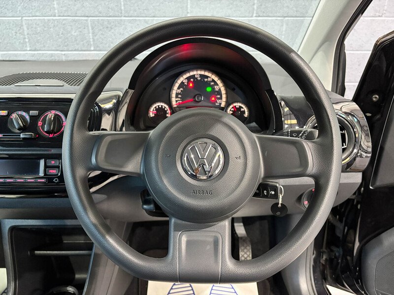 Used Volkswagen up! 2025 for sale - 77744295: Photo 25