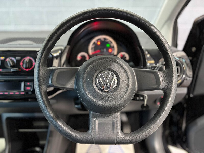 Used Volkswagen up! 2025 for sale - 77744295: Photo 26