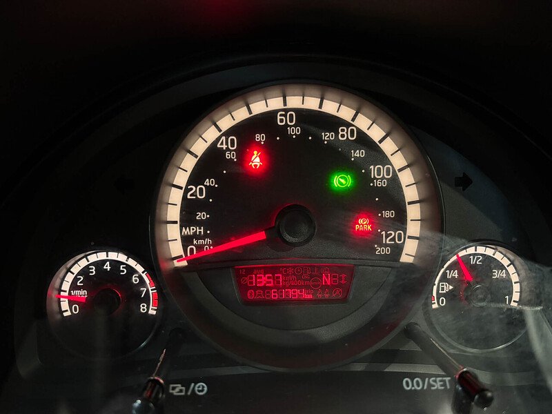 Used Volkswagen up! 2025 for sale - 77744295: Photo 27