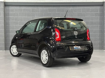Used Volkswagen up! 2013 for sale - 77744295: Photo