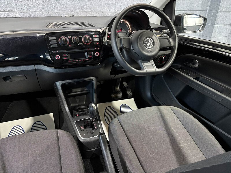 Used Volkswagen up! 2025 for sale - 77744295: Photo 3