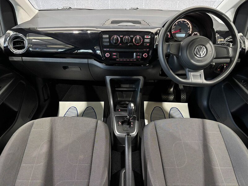 Used Volkswagen up! 2025 for sale - 77744295: Photo 41