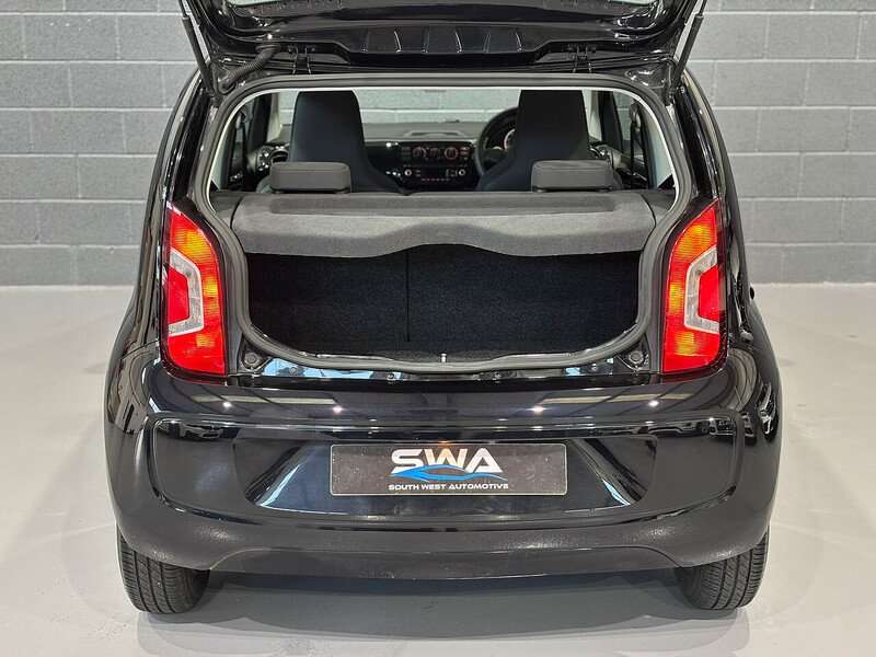 Used Volkswagen up! 2025 for sale - 77744295: Photo 42