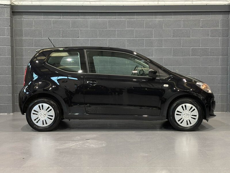 Used Volkswagen up! 2025 for sale - 77744295: Photo 45