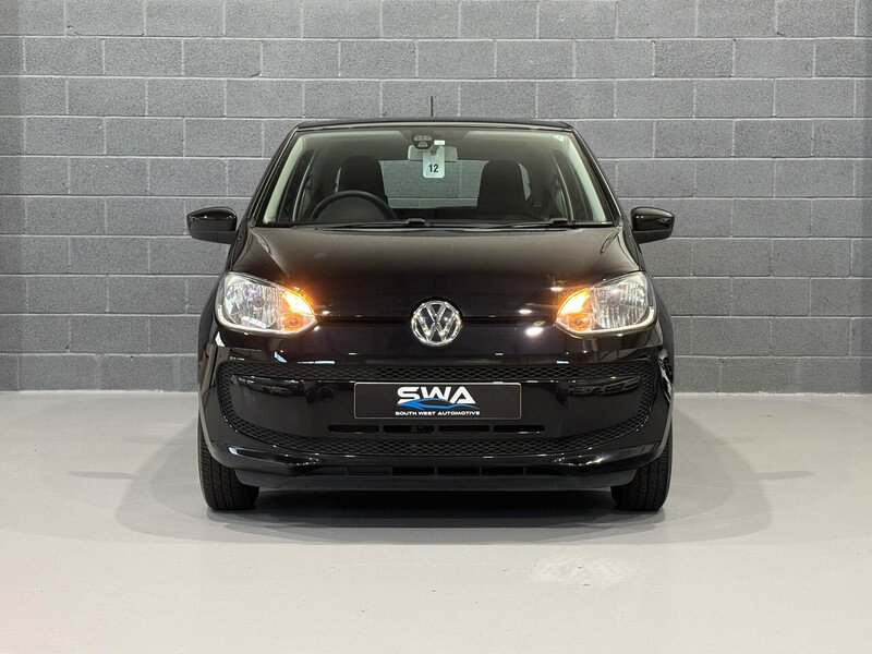 Used Volkswagen up! 2025 for sale - 77744295: Photo 5