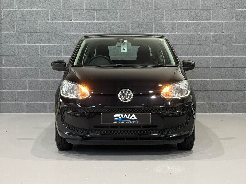 Used Volkswagen up! 2025 for sale - 77744295: Photo 6