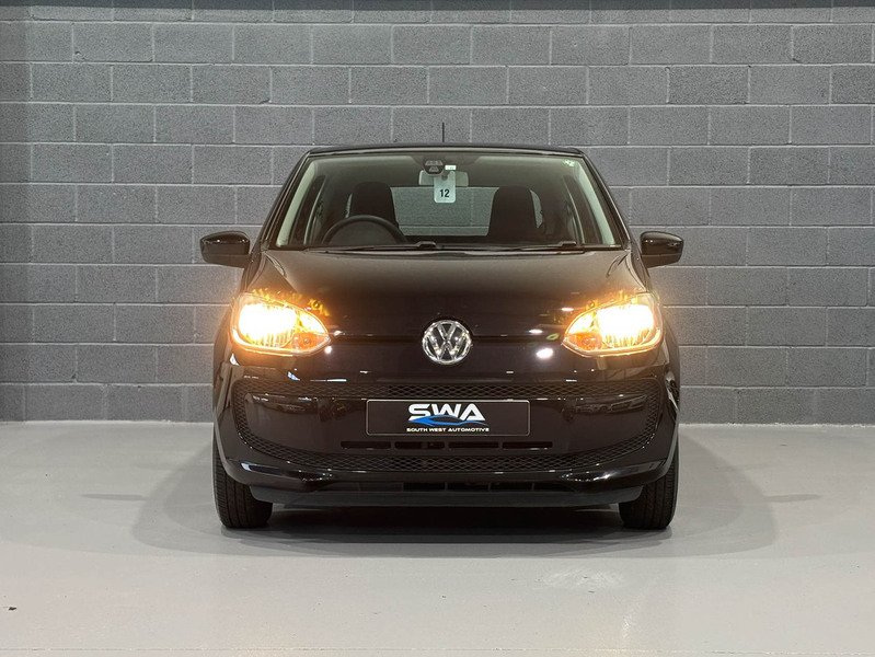 Used Volkswagen up! 2025 for sale - 77744295: Photo 7