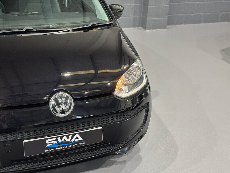 Used Volkswagen up! 2025 for sale - 77744295: Photo 9