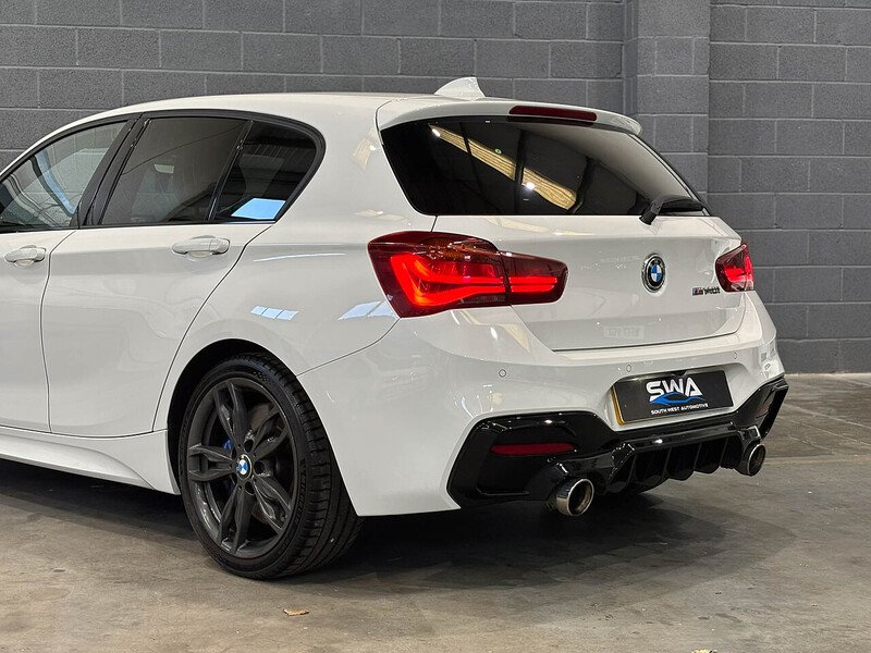 Used BMW 1 Series 2017 for sale - 76133028: Photo 10