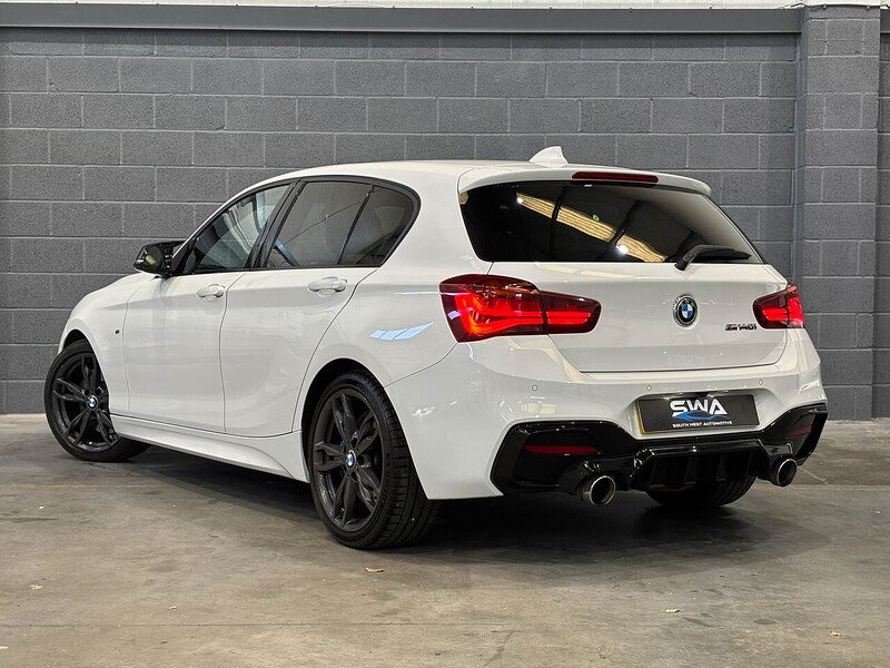 Used BMW 1 Series 2017 for sale - 76133028: Photo 11