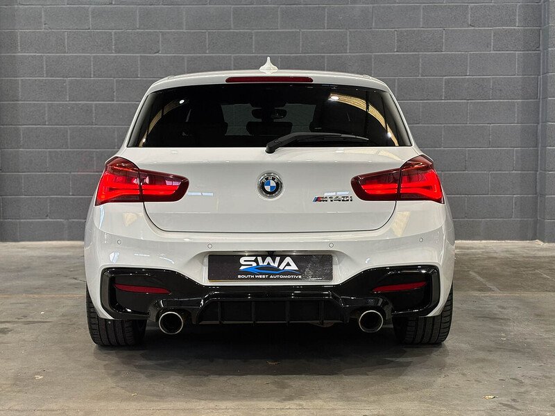 Used BMW 1 Series 2017 for sale - 76133028: Photo 12