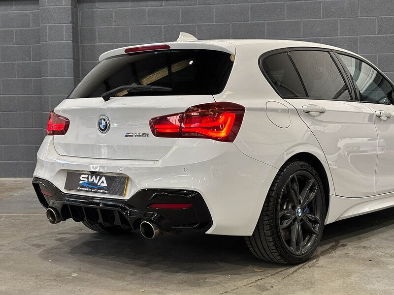 Used BMW 1 Series 2017 for sale - 76133028: Photo 14