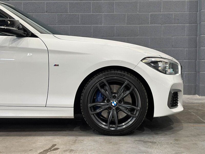 Used BMW 1 Series 2017 for sale - 76133028: Photo 16