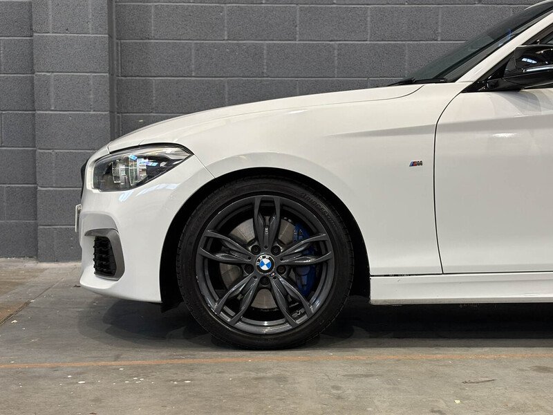 Used BMW 1 Series 2017 for sale - 76133028: Photo 17