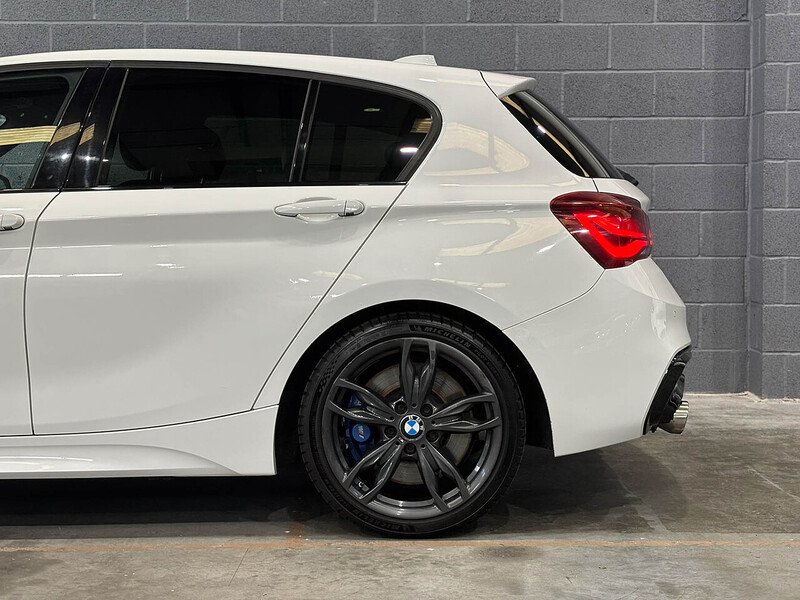 Used BMW 1 Series 2017 for sale - 76133028: Photo 18