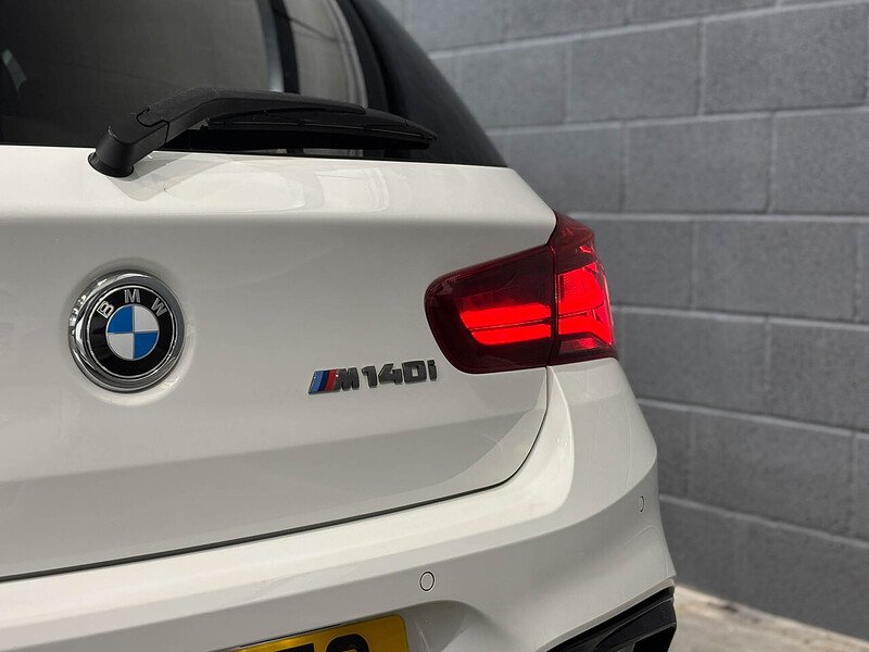 Used BMW 1 Series 2017 for sale - 76133028: Photo 19