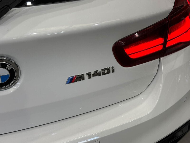 Used BMW 1 Series 2017 for sale - 76133028: Photo 20