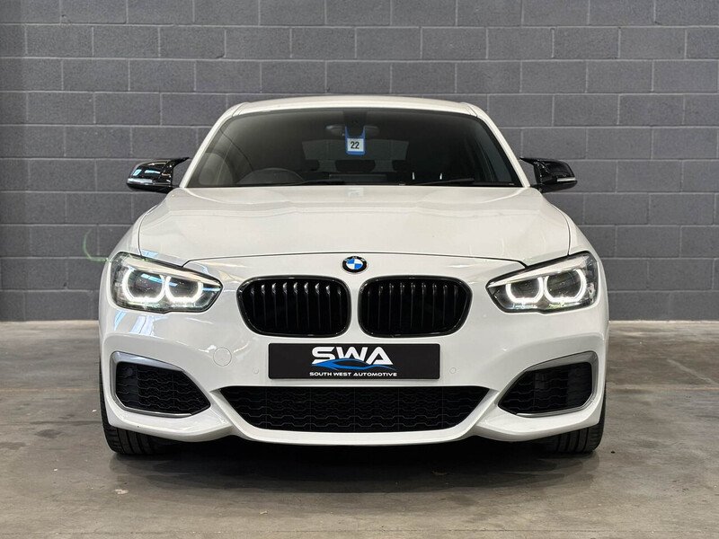 Used BMW 1 Series 2017 for sale - 76133028: Photo 21