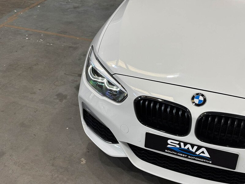 Used BMW 1 Series 2017 for sale - 76133028: Photo 22