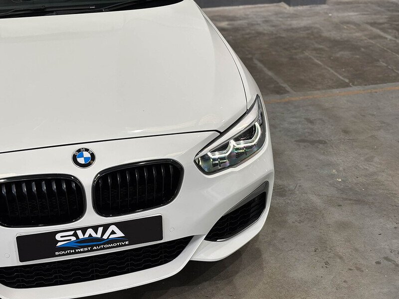 Used BMW 1 Series 2017 for sale - 76133028: Photo 23