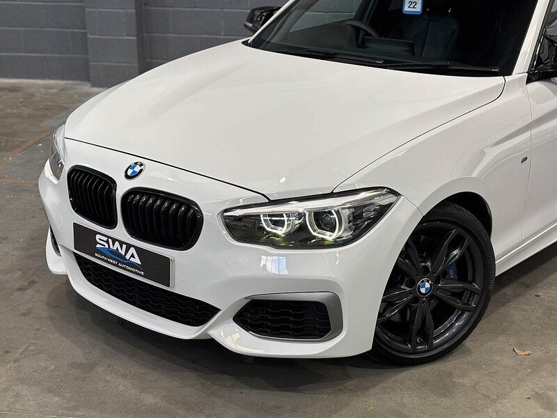 Used BMW 1 Series 2017 for sale - 76133028: Photo 26