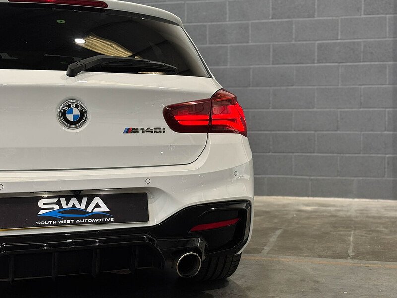 Used BMW 1 Series 2017 for sale - 76133028: Photo 29