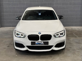 Used BMW 1 Series 2017 for sale - 76133028: Photo