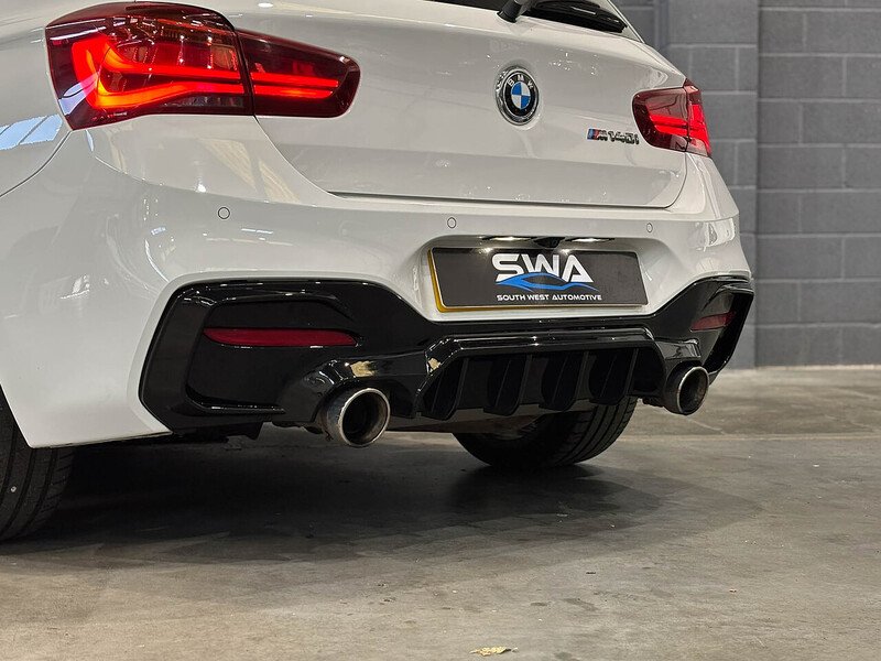 Used BMW 1 Series 2017 for sale - 76133028: Photo 30