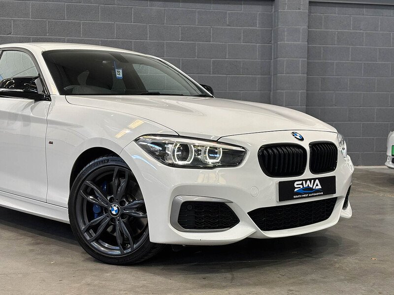 Used BMW 1 Series 2017 for sale - 76133028: Photo 31