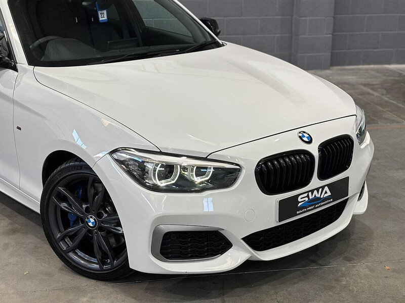 Used BMW 1 Series 2017 for sale - 76133028: Photo 32