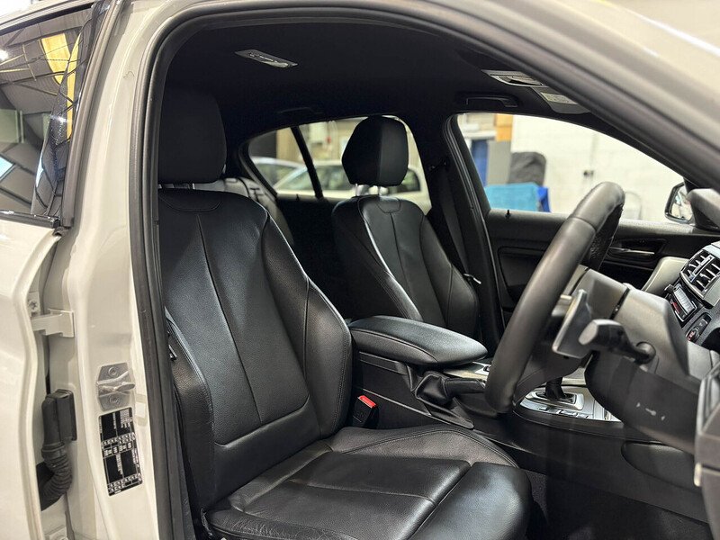 Used BMW 1 Series 2017 for sale - 76133028: Photo 33