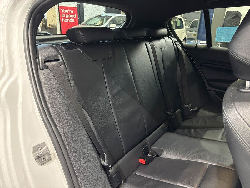 Used BMW 1 Series 2017 for sale - 76133028: Photo 36