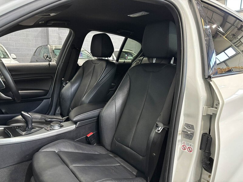 Used BMW 1 Series 2017 for sale - 76133028: Photo 37