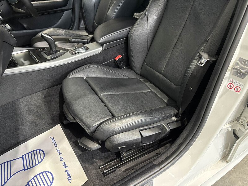 Used BMW 1 Series 2017 for sale - 76133028: Photo 38